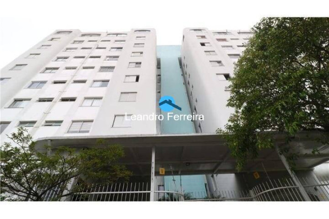 Imagem Apartamento com 2 Quartos à Venda, 63 m² em Rudge Ramos - São Bernardo Do Campo Imagem Apartamento com 2 Quartos à Venda, 63 m² em Rudge Ramos - São Bernardo Do Campo