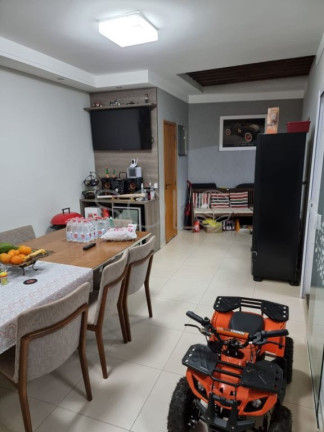 Imagem Casa de Condomínio com 2 Quartos à Venda, 217 m² em Jardim Higienópolis - Araraquara Imagem Casa de Condomínio com 2 Quartos à Venda, 217 m² em Jardim Higienópolis - Araraquara