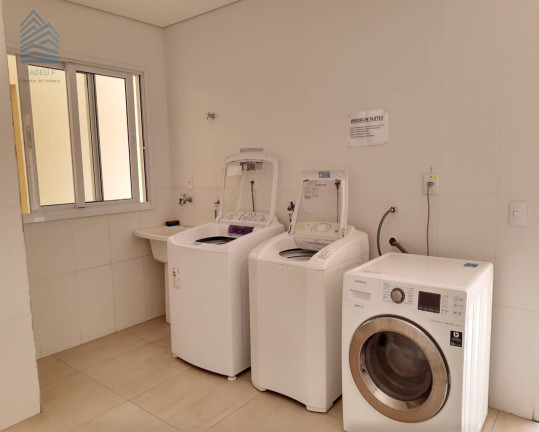 Imagem Imóvel com 1 Quarto à Venda, 35 m² em Brooklin - São Paulo