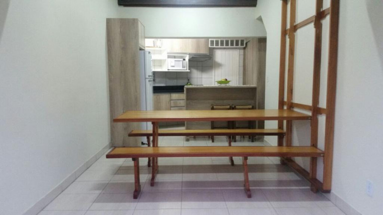 Imagem Casa de Condomínio com 2 Quartos à Venda, 100 m² em Capão Novo - Capao Da Canoa