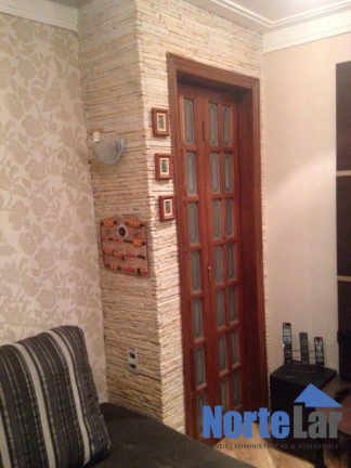 Imagem Apartamento com 2 Quartos à Venda, 50 m² em Jardim Brasil (zona Norte) - São Paulo Imagem Apartamento com 2 Quartos à Venda, 50 m² em Jardim Brasil (zona Norte) - São Paulo