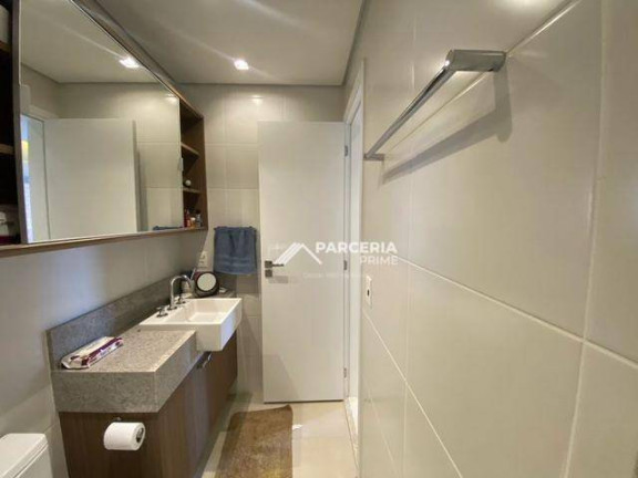 Imagem Cobertura com 4 Quartos à Venda, 255 m² em Riviera Módulo 7 - Bertioga