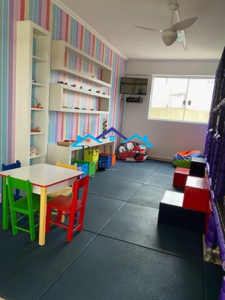 Imagem Apartamento com 2 Quartos à Venda, 64 m² em Vila Santa Catarina - São Paulo Imagem Apartamento com 2 Quartos à Venda, 64 m² em Vila Santa Catarina - São Paulo