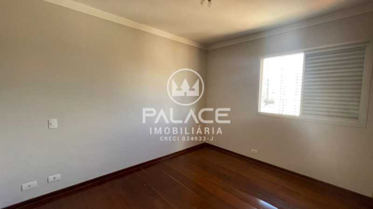 Imagem Apartamento com 3 Quartos para Alugar, 370 m² em Alto - Piracicaba