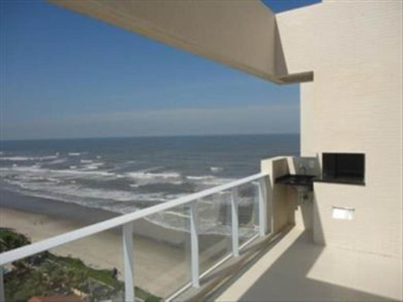 Imagem Apartamento com 3 Quartos à Venda, 193 m² em Centro - Itanhaem Imagem Apartamento com 3 Quartos à Venda, 193 m² em Centro - Itanhaem