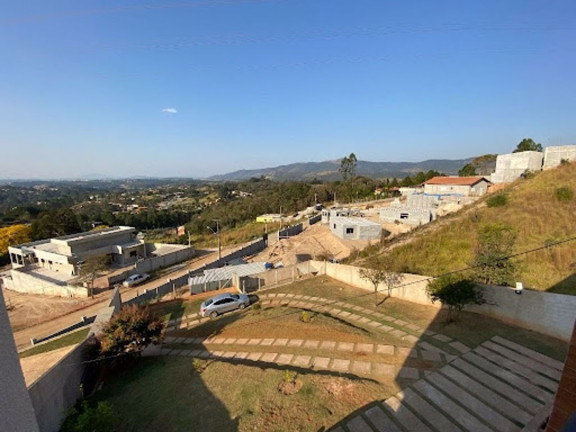 Imagem Casa com 4 Quartos à Venda, 350 m² em Jardim Estância Brasil - Atibaia