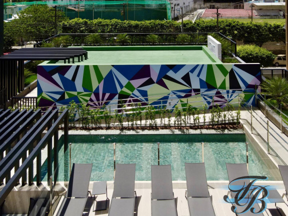 Imagem Apartamento com 3 Quartos à Venda, 90 m² em Miramar - João Pessoa