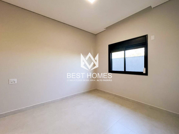 Imagem Casa de Condomínio com 3 Quartos à Venda, 300 m² em Medeiros - Jundiaí