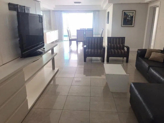 Imagem Cobertura com 4 Quartos à Venda, 205 m² em Centro - Balneário Camboriú