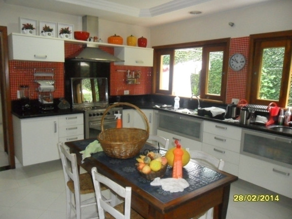 Imagem Casa de Condomínio com 5 Quartos à Venda, 2 m² em Olaria - Itapecerica Da Serra Imagem Casa de Condomínio com 5 Quartos à Venda, 2 m² em Olaria - Itapecerica Da Serra