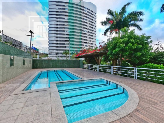 Imagem Apartamento com 3 Quartos à Venda, 128 m² em Cocó - Fortaleza Imagem Apartamento com 3 Quartos à Venda, 128 m² em Cocó - Fortaleza