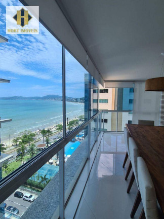 Apartamento com 4 Quartos à Venda, 197 m² em Centro - Itapema