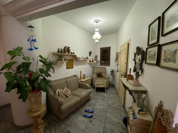 Imagem Apartamento com 3 Quartos à Venda, 155 m² em Gonzaga - Santos