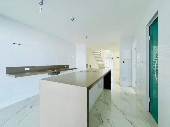 Imagem Casa com 4 Quartos à Venda, 213 m² em Itaipu - Niterói Imagem Casa com 4 Quartos à Venda, 213 m² em Itaipu - Niterói