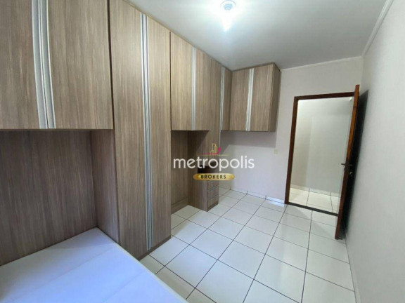 Imagem Apartamento com 2 Quartos à Venda, 110 m² em Santa Maria - São Caetano Do Sul Imagem Apartamento com 2 Quartos à Venda, 110 m² em Santa Maria - São Caetano Do Sul