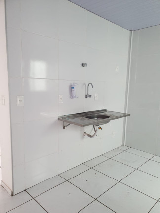 Imagem Apartamento com 2 Quartos à Venda, 61 m² em Porenquanto - Teresina
