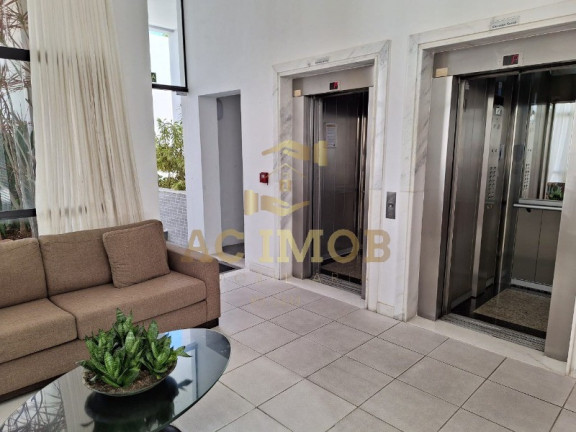 Imagem Imóvel com 3 Quartos para Alugar, 142 m² em Armação - Salvador