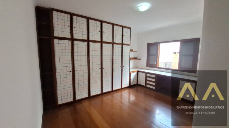 Imagem Casa com 4 Quartos para Alugar, 416 m² em Alphaville - Santana De Parnaíba Imagem Casa com 4 Quartos para Alugar, 416 m² em Alphaville - Santana De Parnaíba