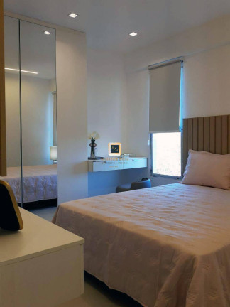 Imagem Apartamento com 3 Quartos à Venda, 77 m² em Centro - Eusébio Imagem Apartamento com 3 Quartos à Venda, 77 m² em Centro - Eusébio
