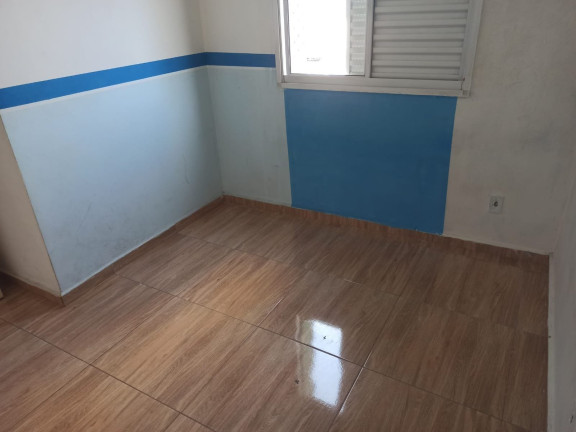 Imagem Apartamento com 2 Quartos à Venda, 48 m² em Jardim Ipê - Mauá
