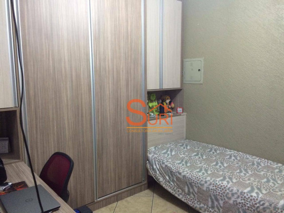 Imagem Sobrado com 5 Quartos à Venda, 250 m² em Canhema - Diadema Imagem Sobrado com 5 Quartos à Venda, 250 m² em Canhema - Diadema