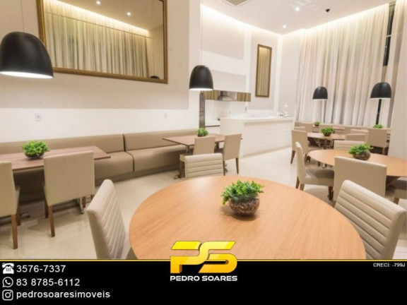 Imagem Apartamento com 3 Quartos à Venda, 109 m² em Altiplano Cabo Branco - João Pessoa Imagem Apartamento com 3 Quartos à Venda, 109 m² em Altiplano Cabo Branco - João Pessoa