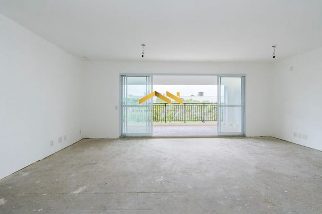 Imagem Apartamento com 3 Quartos à Venda, 175 m² em Jardim Dom Bosco - São Paulo