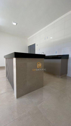 Imagem Casa com 3 Quartos à Venda, 114 m² em Residencial Solar Central Park - Aparecida De Goiânia Imagem Casa com 3 Quartos à Venda, 114 m² em Residencial Solar Central Park - Aparecida De Goiânia