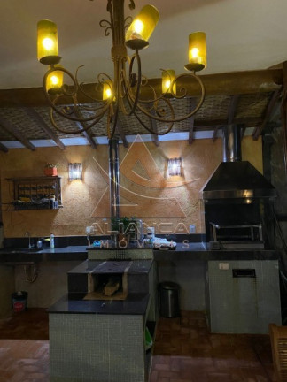 Imagem Casa com 3 Quartos à Venda, 400 m² em City Ribeirão - Ribeirão Preto