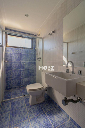 Imagem Imóvel com 3 Quartos à Venda, 160 m² em Vila Sônia - São Paulo