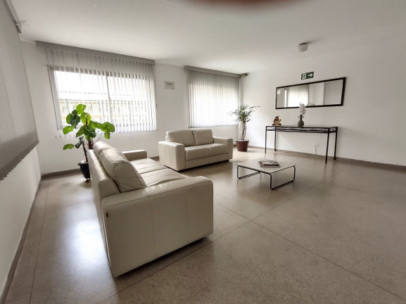 Imagem Apartamento com 1 Quarto à Venda, 43 m² em Bela Vista - São Paulo Imagem Apartamento com 1 Quarto à Venda, 43 m² em Bela Vista - São Paulo