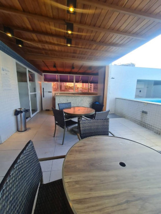 Imagem Apartamento com 3 Quartos à Venda, 130 m² em Tambaú - João Pessoa