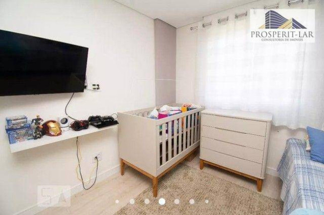 Imagem Apartamento com 2 Quartos à Venda, 94 m² em Centro - Guarulhos
