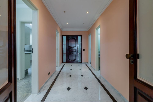 Imagem Apartamento com 4 Quartos à Venda, 276 m² em Higienópolis - São Paulo