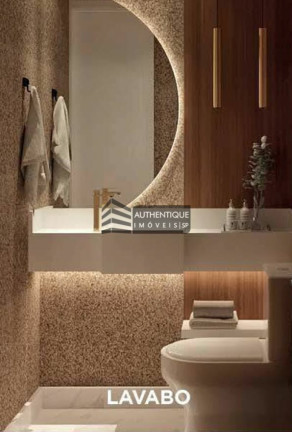 Imagem Cobertura com 3 Quartos à Venda, 240 m² em Jardim Do Mar - São Bernardo Do Campo Imagem Cobertura com 3 Quartos à Venda, 240 m² em Jardim Do Mar - São Bernardo Do Campo