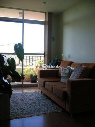 Imagem Apartamento com 3 Quartos à Venda, 72 m² em Jardim Anton Von Zuben - Campinas Imagem Apartamento com 3 Quartos à Venda, 72 m² em Jardim Anton Von Zuben - Campinas