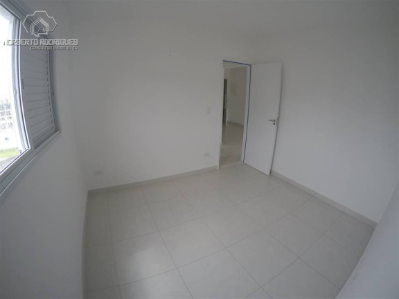 Imagem Apartamento com 2 Quartos à Venda, 71 m² em Guilhermina - Praia Grande