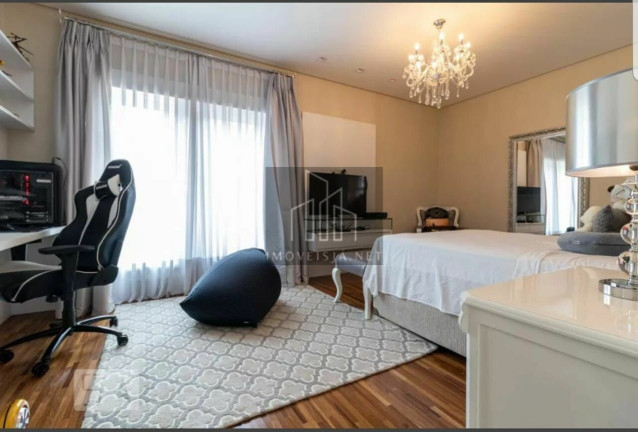 Imagem Casa com 5 Quartos à Venda, 740 m² em Alphaville - Santana De Parnaíba Imagem Casa com 5 Quartos à Venda, 740 m² em Alphaville - Santana De Parnaíba