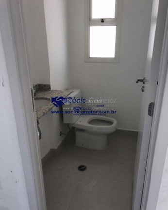 Imagem Sala Comercial à Venda, 47 m² em Santana - São Paulo