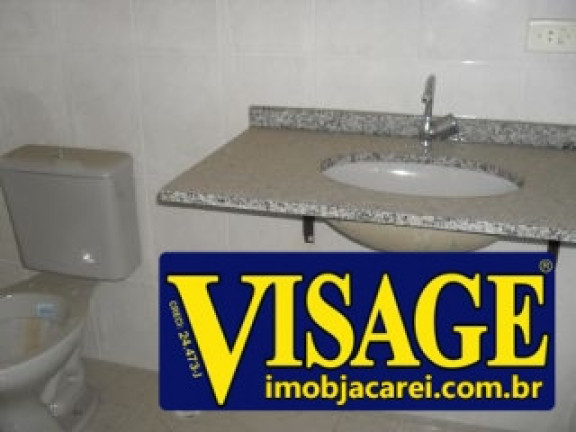 Imagem Apartamento com 3 Quartos à Venda, 108 m² em Jd. Paulistano - Jacareí