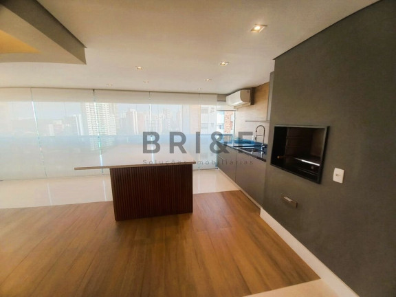 Imagem Apartamento com 3 Quartos à Venda, 192 m² em Campo Belo - São Paulo Imagem Apartamento com 3 Quartos à Venda, 192 m² em Campo Belo - São Paulo