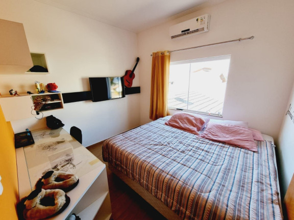 Imagem Casa de Condomínio com 4 Quartos à Venda, 270 m² em Caminho Novo - Tremembé
