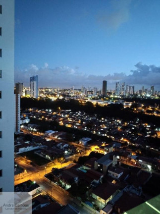 Imagem Apartamento com 2 Quartos à Venda, 59 m² em Manaíra - João Pessoa