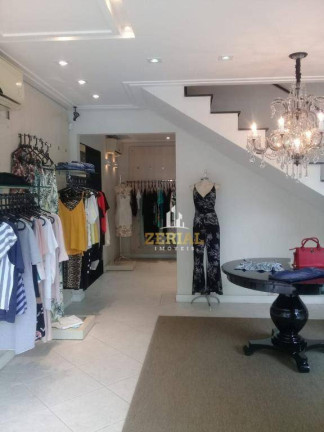 Sobrado à Venda, 146 m² em Santa Paula - São Caetano Do Sul