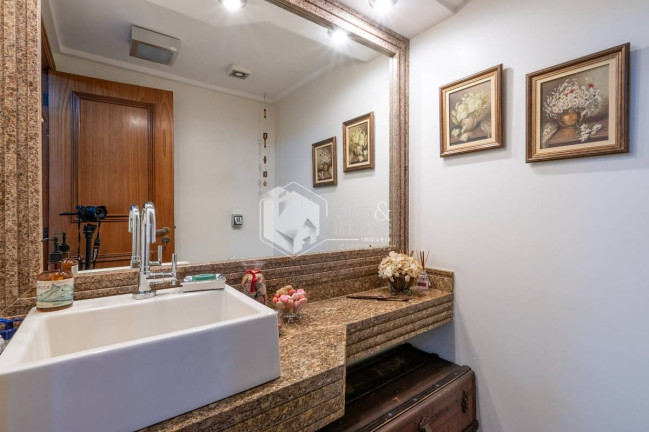 Imagem Apartamento com 4 Quartos à Venda, 380 m² em Perdizes - São Paulo Imagem Apartamento com 4 Quartos à Venda, 380 m² em Perdizes - São Paulo