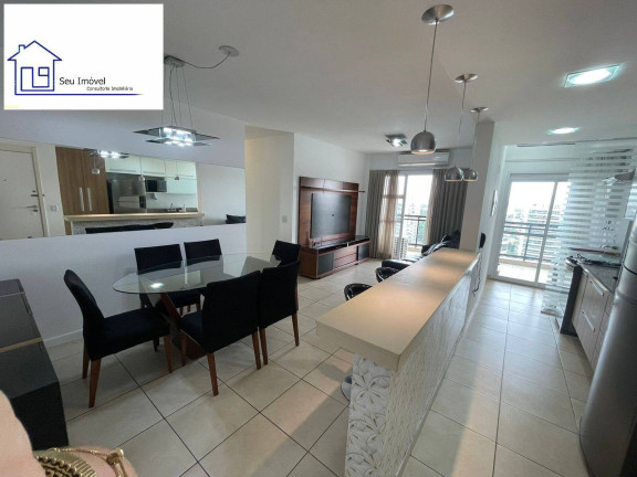 Imagem Apartamento com 3 Quartos à Venda, 89 m² em Barra Olímpica - Rio De Janeiro Imagem Apartamento com 3 Quartos à Venda, 89 m² em Barra Olímpica - Rio De Janeiro