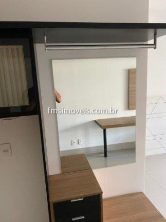 Imagem Imóvel com 1 Quarto à Venda, 28 m² em Centro - São Paulo Imagem Imóvel com 1 Quarto à Venda, 28 m² em Centro - São Paulo