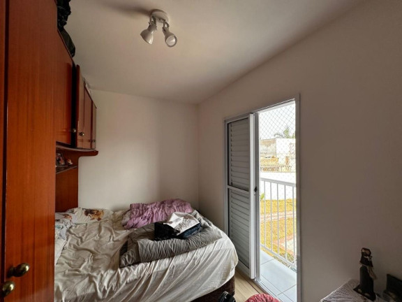 Imagem Sobrado com 2 Quartos à Venda, 57 m² em Vila Colorado - Suzano Imagem Sobrado com 2 Quartos à Venda, 57 m² em Vila Colorado - Suzano