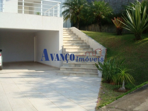 Imagem Casa de Condomínio com 4 Quartos à Venda, 325 m² em Condominio Residencial Paradiso - Itatiba Imagem Casa de Condomínio com 4 Quartos à Venda, 325 m² em Condominio Residencial Paradiso - Itatiba