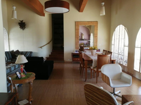 Imagem Casa com 4 Quartos à Venda, 524 m² em Jardim Residencial Santa Luíza - Atibaia Imagem Casa com 4 Quartos à Venda, 524 m² em Jardim Residencial Santa Luíza - Atibaia